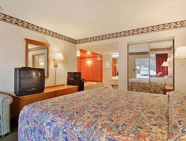 Rodeway Inn Leesburg Chain Of Lakes Zimmer foto